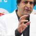 PC Officially Nominates Party Chief Sajad Gani Lone As Candidate from North Kashmir Lok Sabha Seat