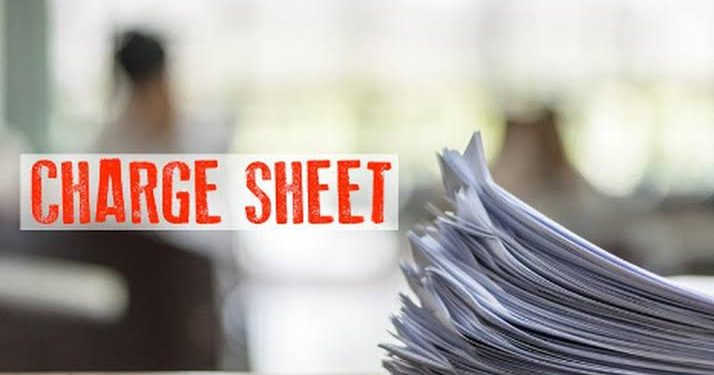 SIU Srinagar Produces Chargesheet Against Active Militant, Militant Associate In NIA Court Srinagar