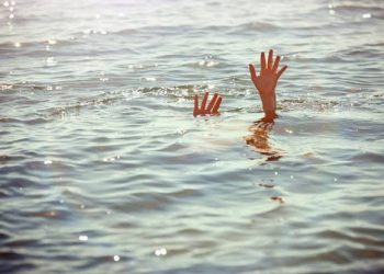 Minor Boy Drowns To Death in Shopian