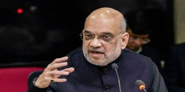 Centre Declares 2 Factions of Muslim Conference, J&K, As Unlawful Associations