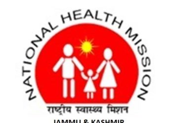 NHM releases ranking of Public Health facilities on JK e Sahaj for January
