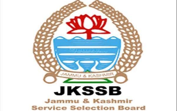 J&K SSB issues list of 839 candidates for appointment as JE Civil, Public Works Department Asks selectees to provide email, contact details within 21 days