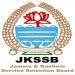 J&K SSB issues list of 839 candidates for appointment as JE Civil, Public Works Department Asks selectees to provide email, contact details within 21 days