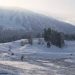 Sub-zero night temp continue in Kashmir; minus 3.1°C in Srinagar, 9.0°C in Gulmarg