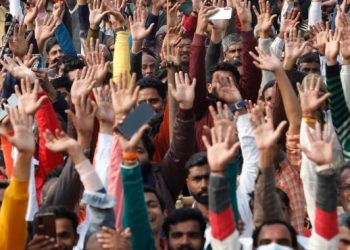 Lok Sabha Elections: DEO Kupwara Mandates 3-Day Prior Permission To Hold Political Rallies/Meetings in District