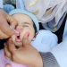 Intensive Pulse Polio Immunization drive held across Kashmir Division