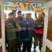 Director F&ES Alok Kumar Inaugurates State-of-art Canteen At Batamaloo Headquarters