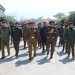 IGP Kashmir V.K Birdi Chairs SRM in South Kashmir’s Kulgam, Dedicates Fitness Gym Centre To Police Personnel At DPL