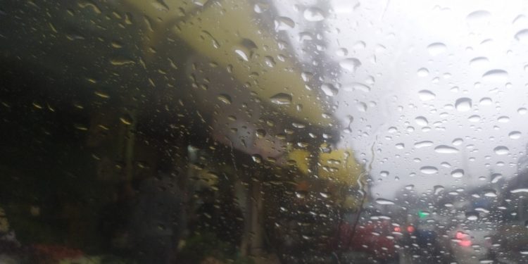 Rains, snow in J&K, MeT forecasts another wet spell from March 22-24