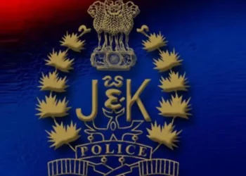 Burglary Culprits Nabbed Within Hours of Act in Kupwara: Police