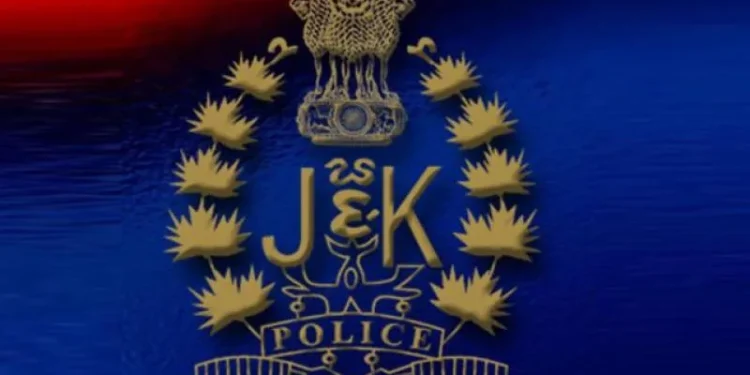 Burglary Culprits Nabbed Within Hours of Act in Kupwara: Police