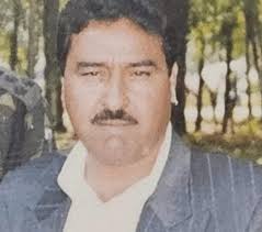 Editor-in-Chief ‘Roznama Subh-e-Kashmir’ Nazir Ahmad Wani Passes Away
