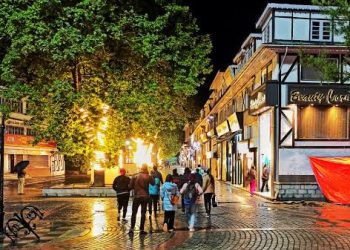 SMC & SSCL clinch victory in SLC Beauty Competition-2024 for transforming Srinagar’s Urban Landscape