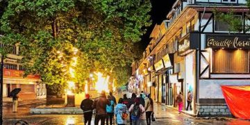 SMC & SSCL clinch victory in SLC Beauty Competition-2024 for transforming Srinagar’s Urban Landscape