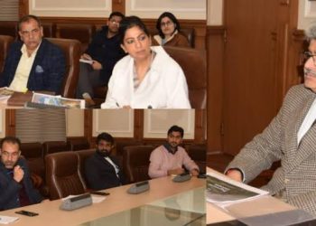 CS Reviews Tourism Development Plan