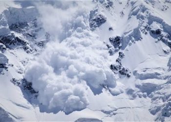 JK-DMA issues Avalanche Warning For 5 Districts