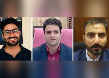 GoI Approves Proposal of DoP&T, Extends J&K Deputation of 3 IAS Officers By One Year