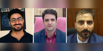 GoI Approves Proposal of DoP&T, Extends J&K Deputation of 3 IAS Officers By One Year