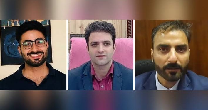 GoI Approves Proposal of DoP&T, Extends J&K Deputation of 3 IAS Officers By One Year
