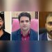 GoI Approves Proposal of DoP&T, Extends J&K Deputation of 3 IAS Officers By One Year