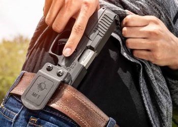 ‘Passerby Injured In Accidental Fire Discharge from Weapon of Security Guard in Jammu’