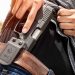 ‘Passerby Injured In Accidental Fire Discharge from Weapon of Security Guard in Jammu’