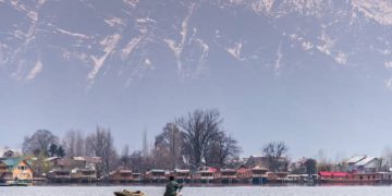 Barring Gulmarg & Pahalgam, Kashmir Records Above Sub-Zero Level Temp