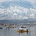 Srinagar, several other Kashmir Valley parts record sub-zero night temp