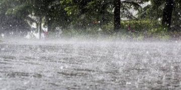 Night Temp Rises Amid Forecast For Snow, Rains In Kashmir