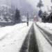 Light rains lash plains, Gulmarg among higher reaches receive fresh snowfall