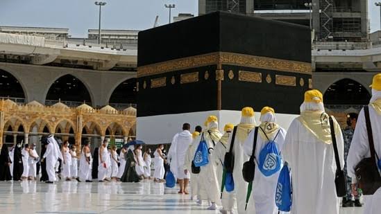 Selected Haj-2024 Pilgrims asked to deposit Haj Arrangement Dues