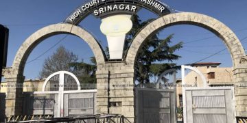 SC Collegium Recommends M Y Wani To Be Additional HC Judge