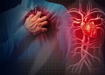 Cop Suffers Cardiac Arrest, Dies