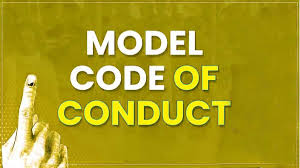 Model Code of Conduct Enforced in J&K