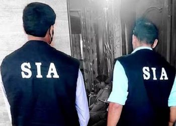 JK-SIA Files Chargesheet Against 2 Narco-terror Financers