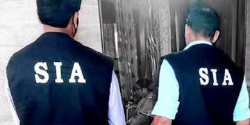 JK-SIA Files Chargesheet Against 2 Narco-terror Financers
