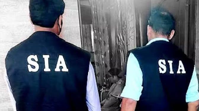 JK-SIA Files Chargesheet Against 2 Narco-terror Financers