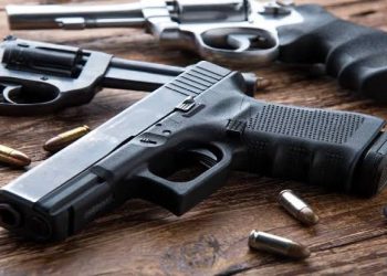 Complete ban imposed on carrying of licensed arms in Srinagar