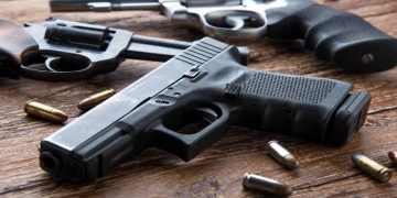 Complete ban imposed on carrying of licensed arms in Srinagar