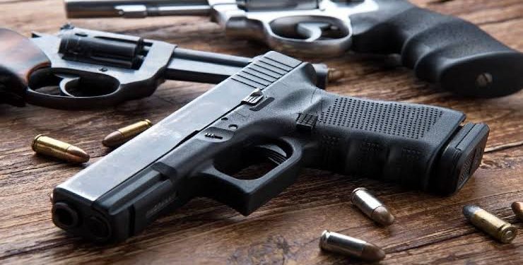 Complete ban imposed on carrying of licensed arms in Srinagar