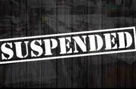 J&K Government Suspends 12 Engineers of J/KPDCL