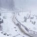 Rains Lash J&K Plains, Gulmarg Among Upper Reaches Receive Fresh Snowfall
