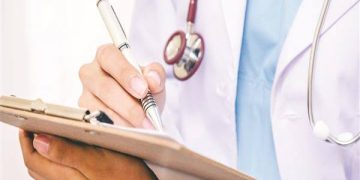 Govt orders cease on private practice by doctor in J&K