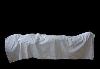 Unidentified Body Found in Anantnag