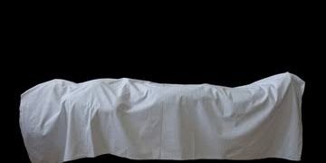 Unidentified Body Found in Anantnag