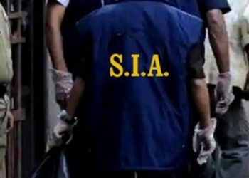 JK-SIA Files Chargesheet Against 2 Narco-terror Financers