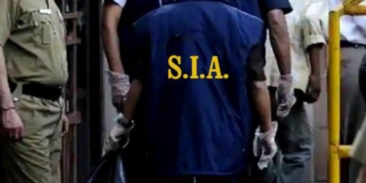 JK-SIA Files Chargesheet Against 2 Narco-terror Financers