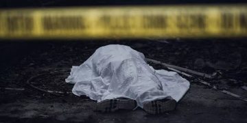 CRPF Constable Dies in Kupwara