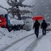 Incessant rains drench plains in J&K, 1.3-ft fresh snowfall in Gulmarg