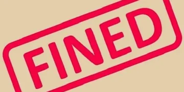 LMD Srinagar slaps fine of Rs. 1.5 lacs upon LPG Dealer for distributing underweight Cylinders to Consumers